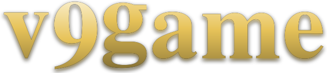 v9game logo