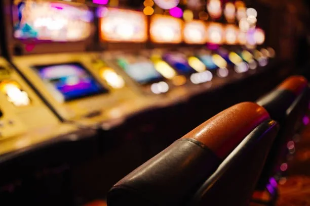 v9game Roulette Spinnacle at v9game — Where Every Spin Has a Purpose